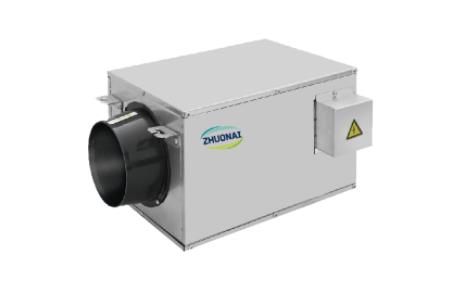 如何選擇靜音送風機？