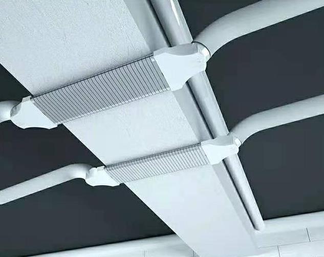 裝修時單向新風系統(tǒng)如何安裝？