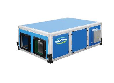 全熱熱交換器廠家在能量回收的運用方式 全熱熱交換器廠家在能量回收的運用方式