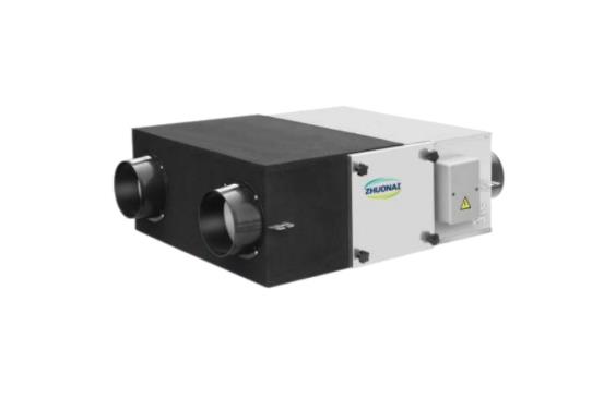 安裝新風換氣機有什么好處，新風換氣機作用說