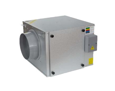 學(xué)校安裝單向流新風(fēng)系統(tǒng)還是雙向流新風(fēng)系統(tǒng)？有什么區(qū)別？