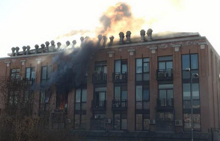 江蘇青鳥消防無線廣域智慧消防系統(tǒng)之校園防火解決方案