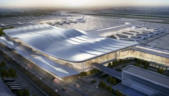 新疆青鳥消防智慧消防精選案例集錦——商業(yè)綜合體篇