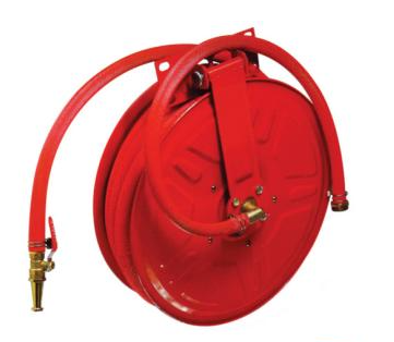 貴州消防軟管卷盤接自生活給水系統(tǒng)，需要設(shè)置真空破壞器還是倒流防止器？