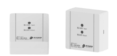 青鳥JBF5141A、JBF5141C 輸入/輸出模塊接線安裝技術(shù)