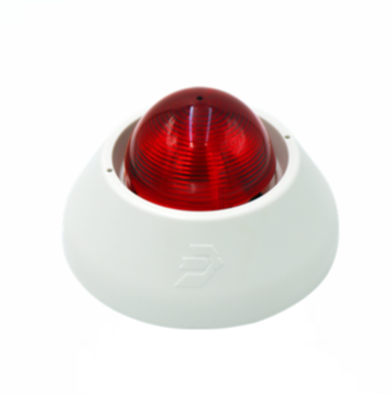 貴州北大青鳥(niǎo)聲光報(bào)警器榮膺中國(guó)消防協(xié)會(huì)科學(xué)技術(shù)創(chuàng)新獎(jiǎng)：創(chuàng)新驅(qū)動(dòng)安全，科技賦能消防