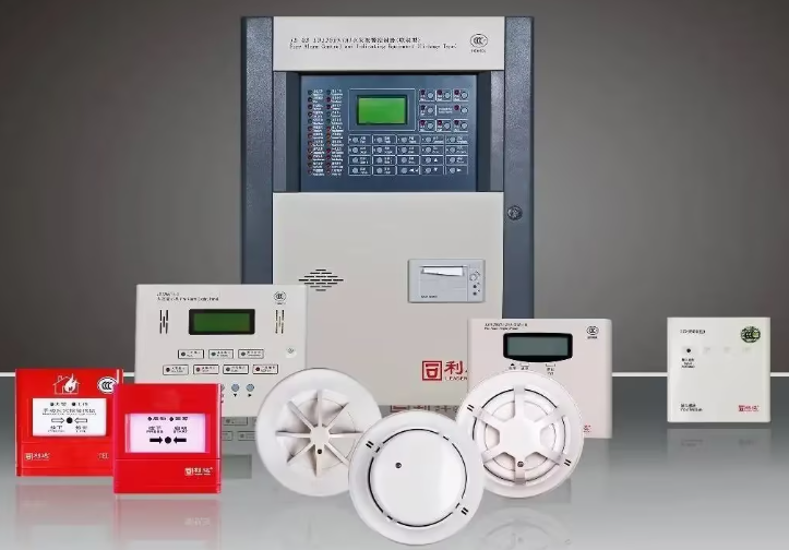 貴州青鳥火災(zāi)報(bào)警控制器安裝施工應(yīng)具備的資質(zhì)要求