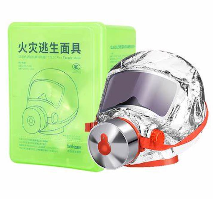 新疆醫(yī)院防煙面具配置標(biāo)準(zhǔn)探討：保障患者與醫(yī)護(hù)人員安全的必要措施