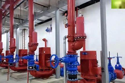 貴州末端試水長(zhǎng)度是否有要求？探討消防給水系統(tǒng)末端試水裝置的規(guī)范性及實(shí)踐考量