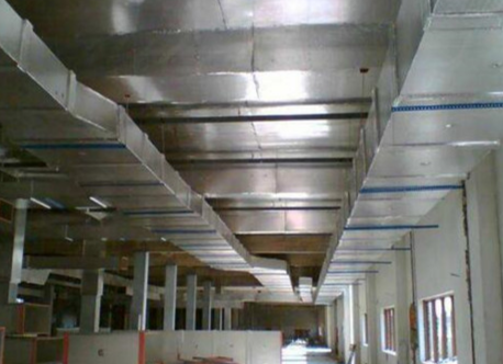 安徽地下一層配電間是否必須設(shè)置排煙設(shè)施之探討