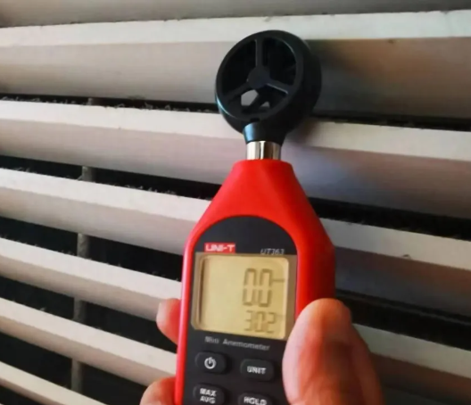 貴州單個防煙分區(qū)VS系統(tǒng)總排煙量：測試方法到底怎么選？