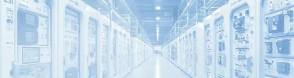 江蘇工業(yè)場景火災(zāi)報警解決方案之數(shù)據(jù)中心場景