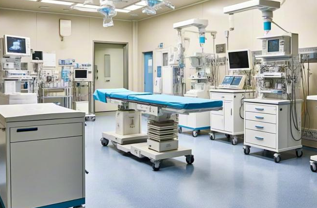 江蘇衛(wèi)健部門對醫(yī)療衛(wèi)生機(jī)構(gòu)開展消防安全檢查指南