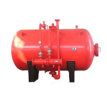 江蘇泡沫滅火系統(tǒng)建設(shè)工程消防驗(yàn)收現(xiàn)場評定技術(shù)指南