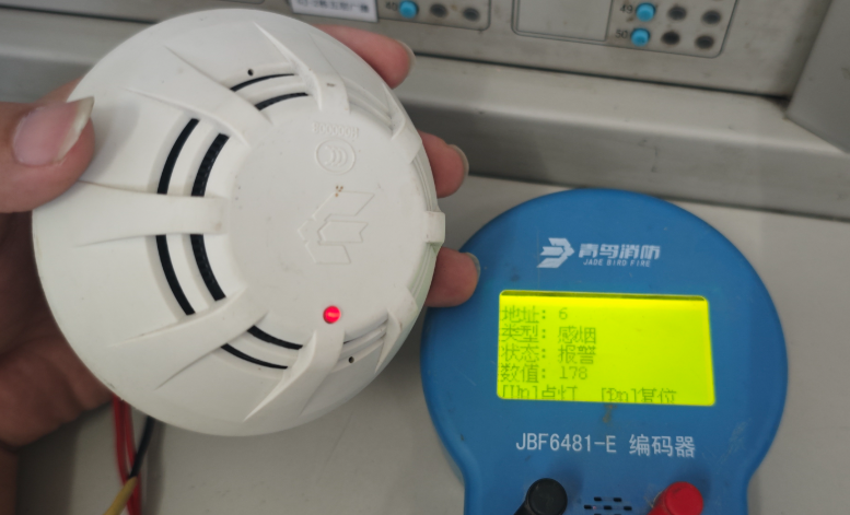 甘肅青鳥探測器、聯(lián)動模塊高頻誤報 / 拒動故障技術(shù)剖析與精準處置方案